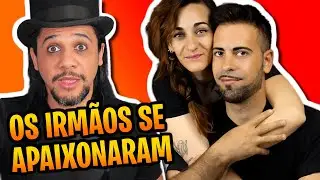 IRMÃOS SE APAIXONARAM E TEM 2 FILHOS