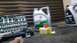 Замена масла в вариаторе Лада Веста.