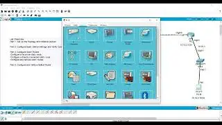 Configuring IPV4 Static Routes and Default Routes