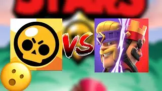 Brawl Stars Vs Clash Royale ¿cuál es mejor?