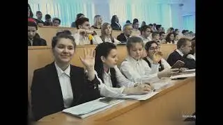 Видеоальбом выпускников 2019-2020 ЛГЭЛИ