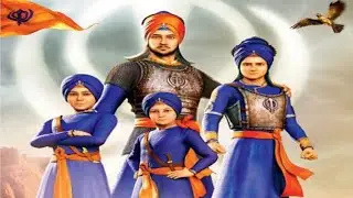 ਚਾਰ ਸਾਹਿਬਜ਼ਾਦਿਆ ਦੇ ਨਾਮ #ਸਿੱਖੀ #viral 4 sahibzaadeya de naam|