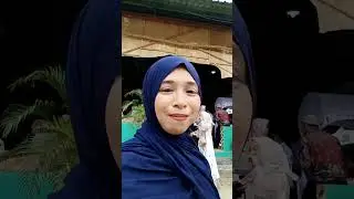 kondangan di darel putra