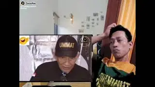 kekocakan Mbah Amin rais bikin ngakak #comedy #aminrais #kocak