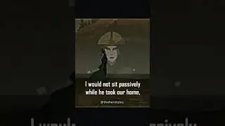 Kyoshi saves a Peninsula #shorts #heroic #tales #anime #atla