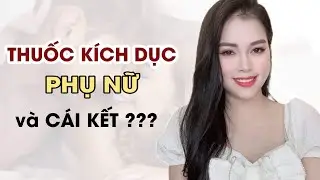 🔴 [Trực tiếp] Thuốc kích D.ục Nữ bà CÁI KẾT | Thanh Hương