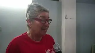 TRD entrega donativos a pobladores  San San Antonio del Sur