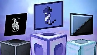 Top 3 New BEST BLACK Texture Pack! | FPS BOOST