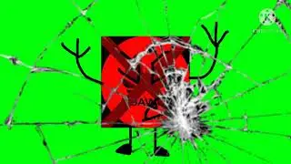 Evil Super Huawei Devil Jumpscare Green Screen