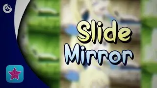 Slide mirror | Video star