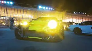 AutoVille Riyadh '22 - Baraax.media