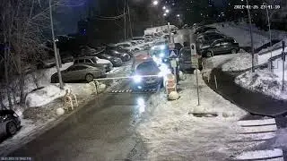 И коня на скаку остановит и в горящую избу войдёт
