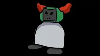 Tricky’s voice without effects