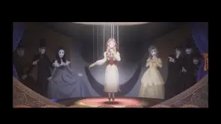 || Identity V || Annie Lester || Dollhouse || edit?