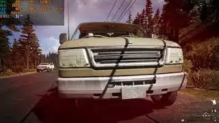 FAR CRY 5 | 940MX OC | I3 6006U | 8GB RAM |