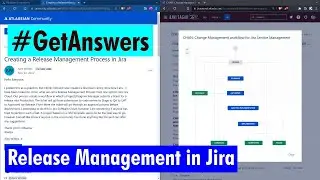 GetAnswers - Release Management workflow in Jira