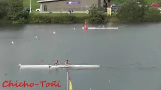 12-10-2024-Banco Móvil XIII Trofeo de Corvera. (Trasona)