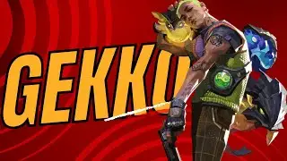 VALORANT GEKKO İYİ ANLAR