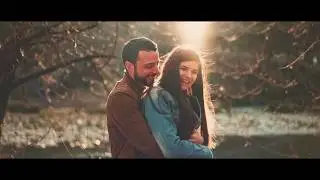 Celine / Max Engagement