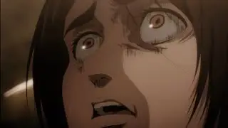 Tell me! Why must she get killed?!