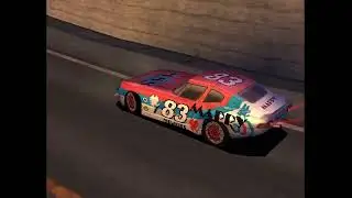 Squall's Racing Game Mix