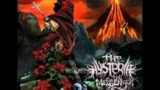 THE HYSTERIA - A Pity Similarity