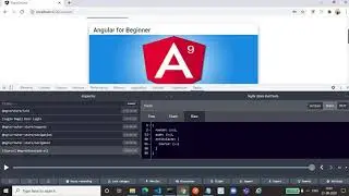 Day-4 Angular10 ngrx (@ngrx/data)