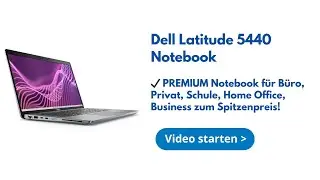 Dell Latitude 5440 Notebook