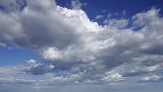 Небо