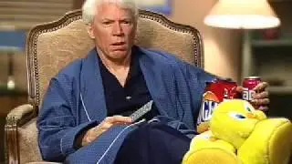 Windows Server 2003 RTM spoof video
