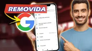 Como Sair da Conta do Google no Celular [Atualizado]