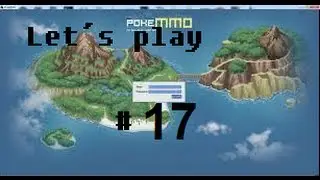Let´s play Pokemmo #17 Schiff wird Erkundet