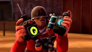 SFM - Meet the Mann Up Soldier