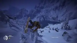 Welcome To Steep - Steep Beta
