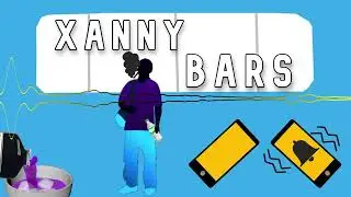 Xanny Bars - Ayykayy