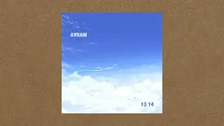 Av_Ram - To Improvise