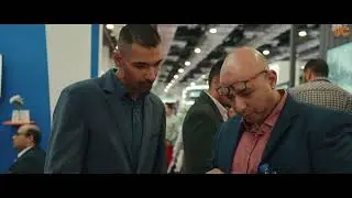 UC Solutions at Cairo ICT 2021
