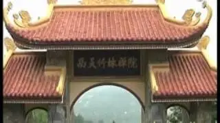 DANH THẮNG  TÂY THIÊN ( XÃ ĐẠI ĐÌNH , HUYỆN TAM ĐẢO - VĨNH PHÚC )