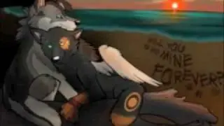 furries-she's in love with the boy