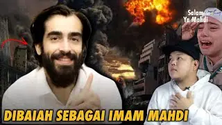 IMAM MAHDI AKHIR ZAMAN