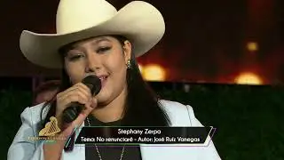 Corazón Llanero La Revista #11 - Stephany Zerpa “No renunciaré”