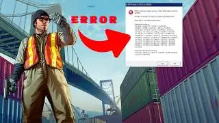 How To FIX ScripthookV ERROR In GTA5 NEW UPDATE