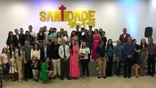 17 Anos IBLRB Palmas TO