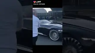 Супер кар