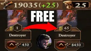 Increase Unit Caps for Free as Chaos Dwarfs