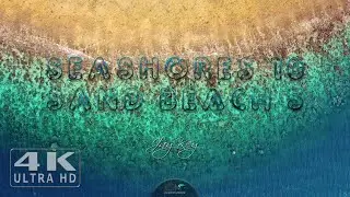 R.A.M. - SEASHORES 10 - SAND BEACH 5