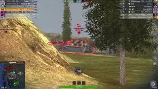 tanks blitz с пк
