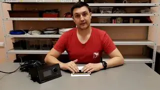 Контроллер ДомАвтоматика DM350. Краткий обзор