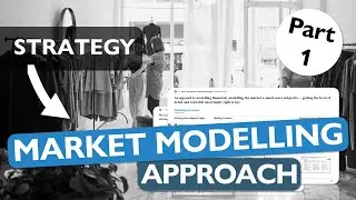 Modelling the German Fashion Retail Market | Part 1: Approach