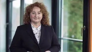 Digital Business Management (Bachelor of Arts)